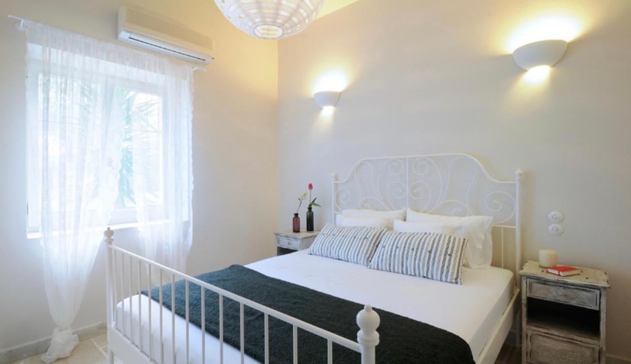 Anelina Paxos Residences Гайос Екстериор снимка